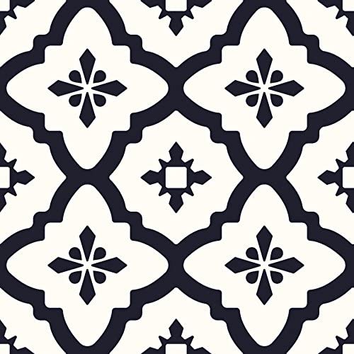 FLOOR TILES COMET PEEL&STICK