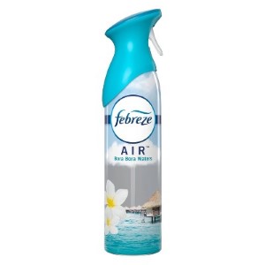 FEBREZE AIR BORA BORA 8.8Z