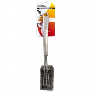 GRILL GRATE CLEANING BRUSH TAYLO