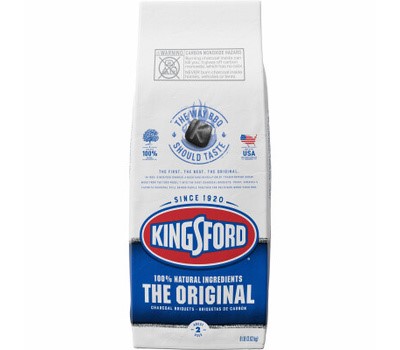 BRIQUETS ORIGINAL 8LB