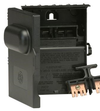 DISCONNECT SWITCH GEN DUTY PLAST