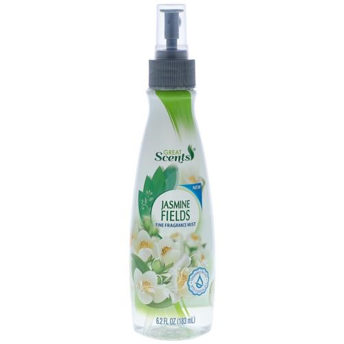 AIR FRESHENER JASMINE FIELDS 6.2