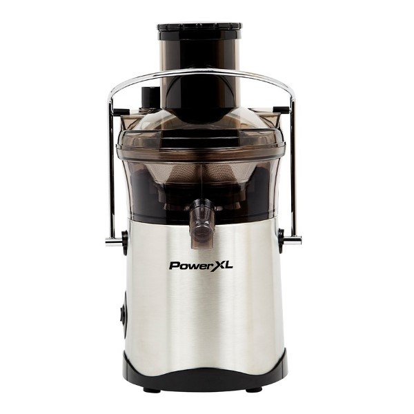 POWER XL SELF CLEANING JUICER PL