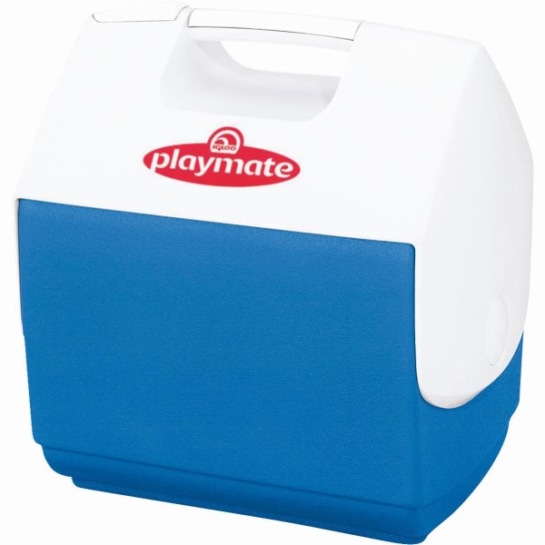 PLAYMATE PAL COOLER BLUE/WHITE