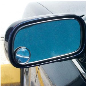 Convex blind spot mirror Hs