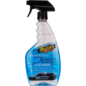 Meguiar's Perfect Clarity Glass Cleaner, 24 oz.