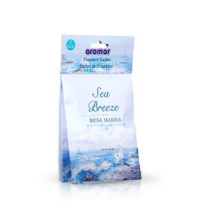 FRAGRANCE SACHET SEA BREEZE 2PK