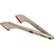 STARFRIT MULTI TONGS