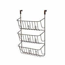 OTC 3-TIER LID HOLDER BRONZE