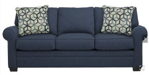 CCH BELLINGHAM SOFA/TP MIDNIGHT