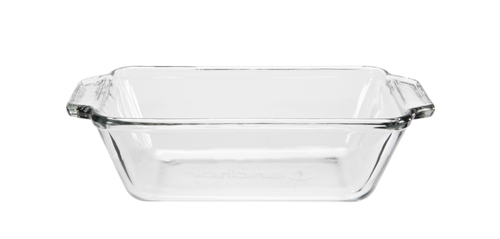 ANCHOR LOAF DISH 5X9X3 OVEN BASI