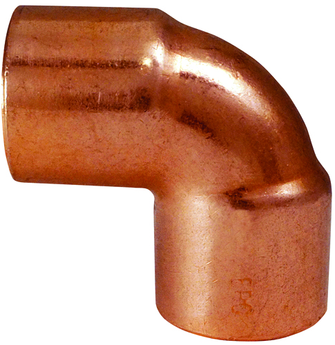 EPC 31272 Pipe Elbow, 1/2 in Compression