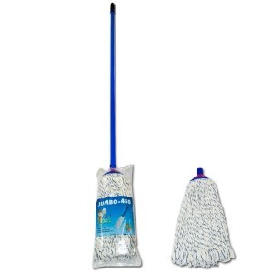 JJ 179 COTTON JUMBO MOP