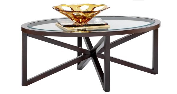 KENSHAW II ESP COCKTAIL TABLE BR