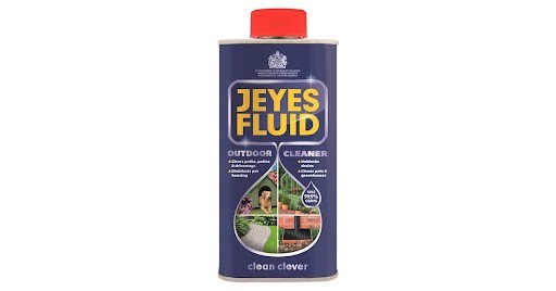 JEYES FLUID 300ML