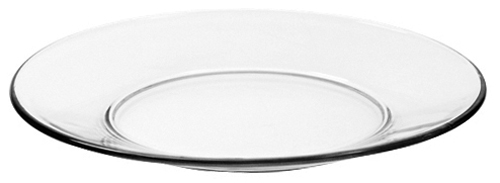 AH DINNER PLATE 10"