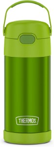 VACUUM INSULATED BOTTLE SS 12Z