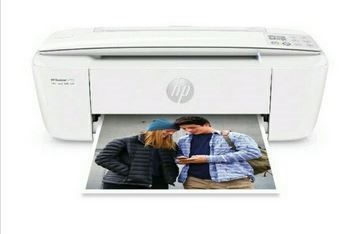 HP DESKJET 3772 ALL IN ONE PRINT