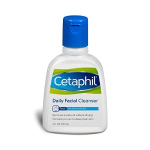 CETAPHIL DAILY FACIAL CLEANSER 4