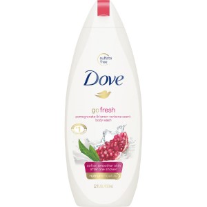 DOVE BODY WASH REVIVE 22OZ