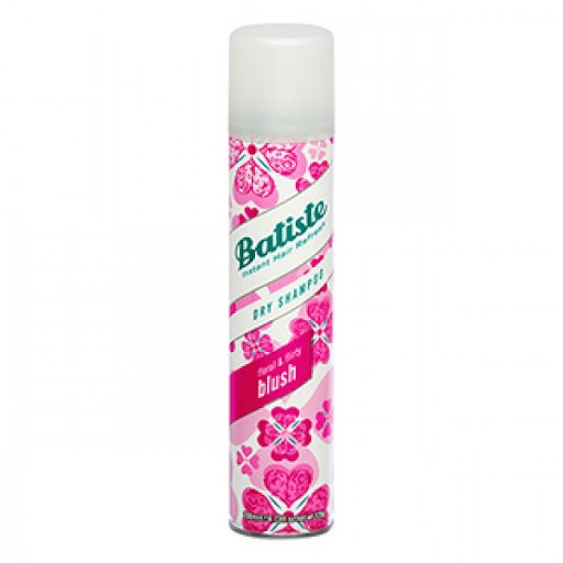 BATISTE DRY SHAMPOO BLUSH 200ML