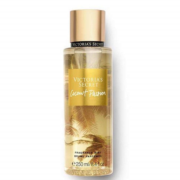 VICTORIAS SECRET MIST COCON/PASS