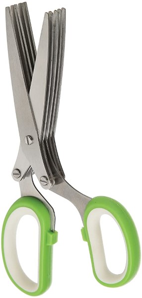 PROGRESSIVE HERB SHEARS