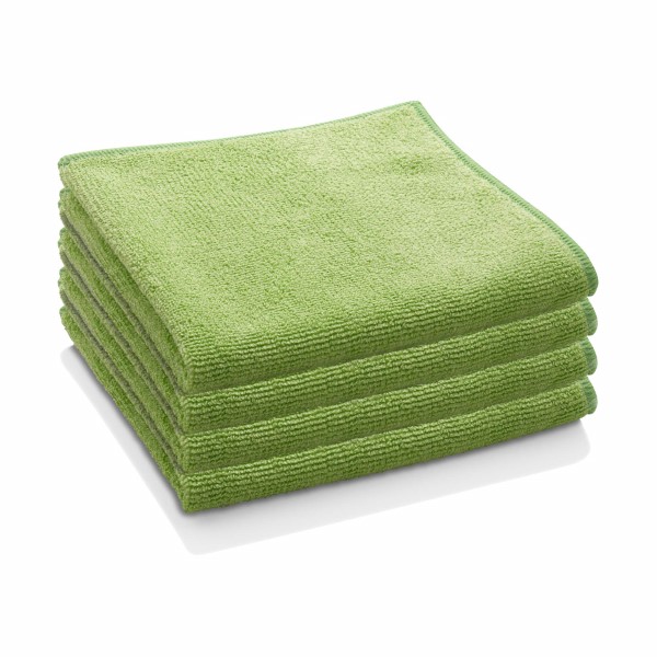 OOPS CLOTH KIT 4PK GREEN