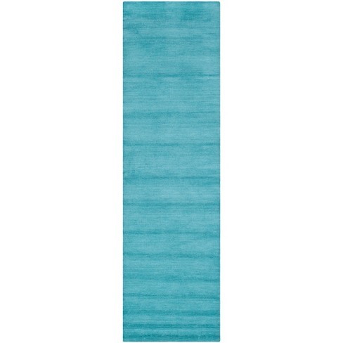 HAILEY 20X60" TURQUOISE RUNNER