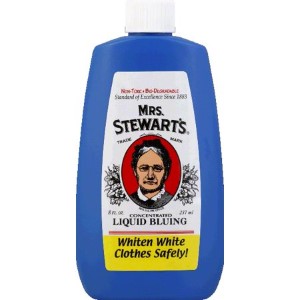 MRS STEWARTS BLUING 8OZ