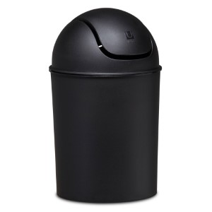 MINI CAN 5L MATTE BLACK