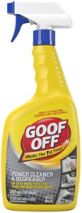 G/O DEGREASER 32OZ