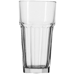 NEW ORLEANS ICED TEA GLASSES 22Z
