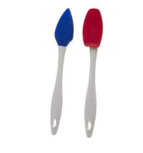 MINI SPATULAR SPREADER SET