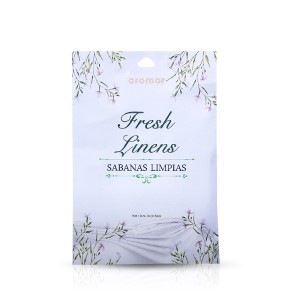 AROMAR SCENTED FRESH LINENS