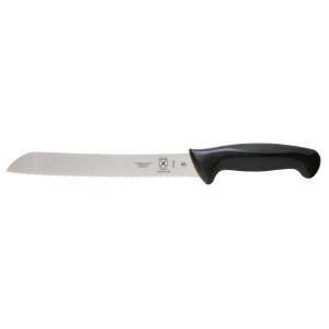 MERCER MILLENNIA  8 BREAD KNIFE