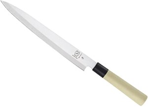 MERCER 12" SASHIMI KNIFE 300MM