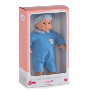 Corolle Calin Mael Baby Doll