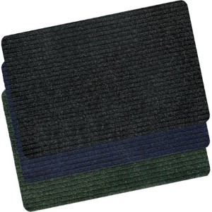 20X30 TRI-RIB DOOR MAT ASST COLO