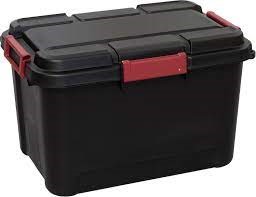 KETER STORAGE BOX OUTBACK 60L