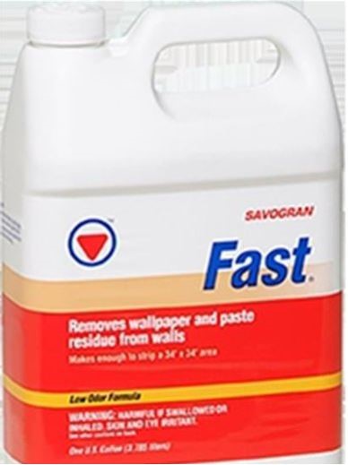 Savogran Fast Wallpaper Remover