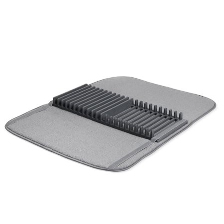 UDRY DRYING MAT CHARCOAL
