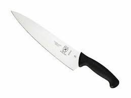 MERCER MILLENNIA  10 CHEFS KNIFE