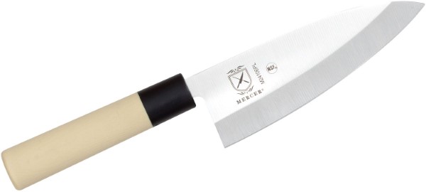 MERCER 6 DEBA KNIFE