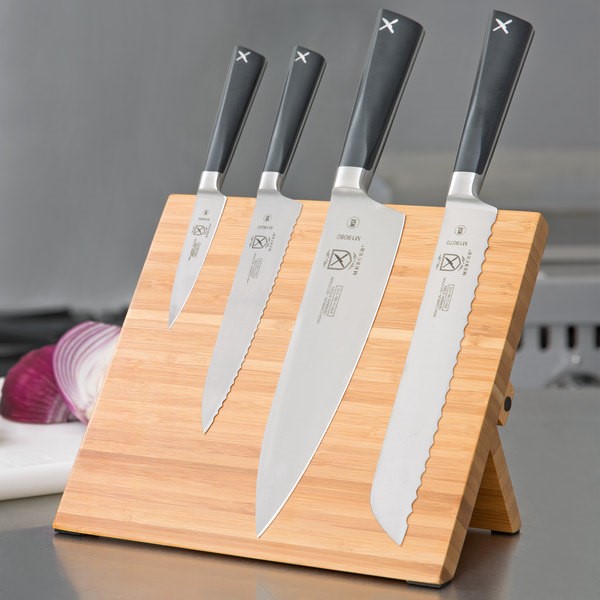 MERCER BMB MAGNETIC KNIFE BOARD