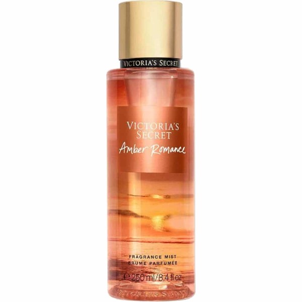 VICTORIAS SECRET MIST AMB-ROMANC