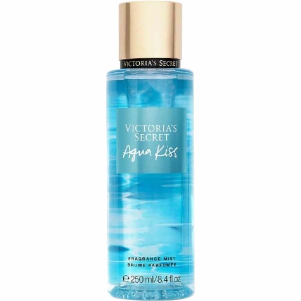 VICTORIAS SECRET MIST AQUA KISS