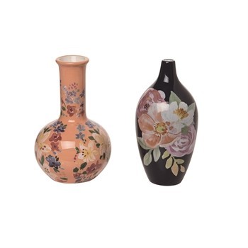 DOL FLORAL BOUTIQUE VASE LRG 3PC