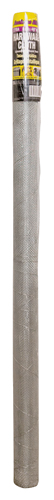 Jackson Wire 11 06 17 15 Hardware Cloth, 1/8 x 1/8 in Mesh, 10 ft L, 48 in