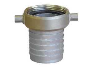 SUCTION HOSE COUPLING 2"FEMALE